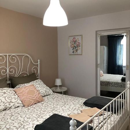 Apartmani Joma Bajina Basta Buitenkant foto