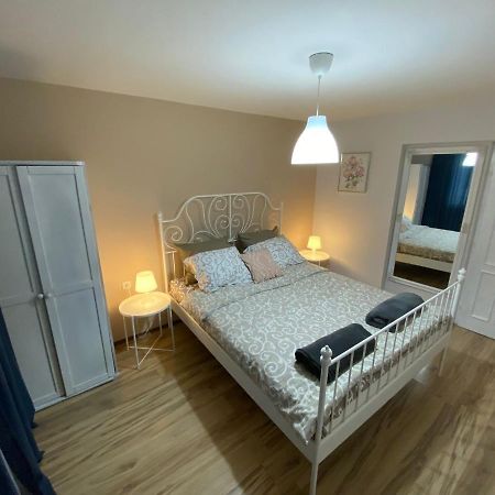 Apartmani Joma Bajina Basta Buitenkant foto
