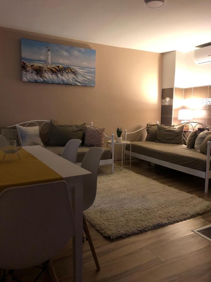 Apartmani Joma Bajina Basta Buitenkant foto