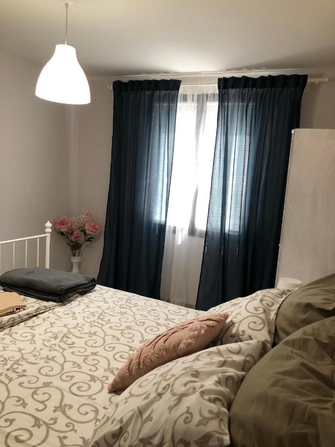 Apartmani Joma Bajina Basta Buitenkant foto