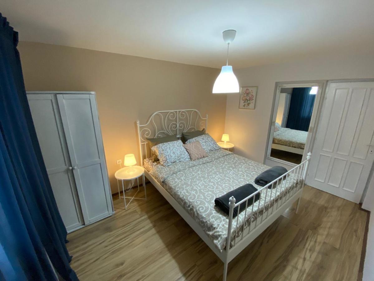 Apartmani Joma Bajina Basta Buitenkant foto
