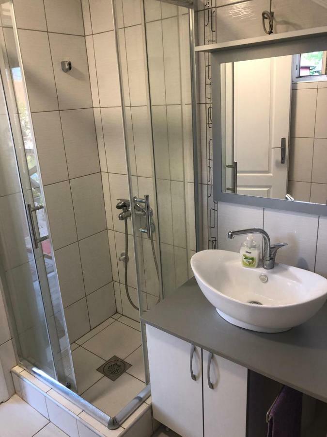 Apartmani Joma Bajina Basta Buitenkant foto