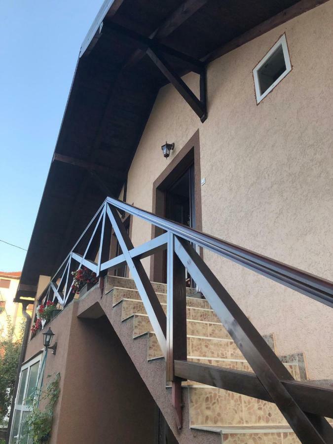 Apartmani Joma Bajina Basta Buitenkant foto