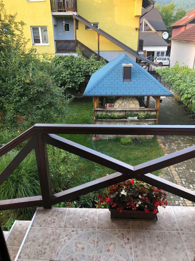 Apartmani Joma Bajina Basta Buitenkant foto